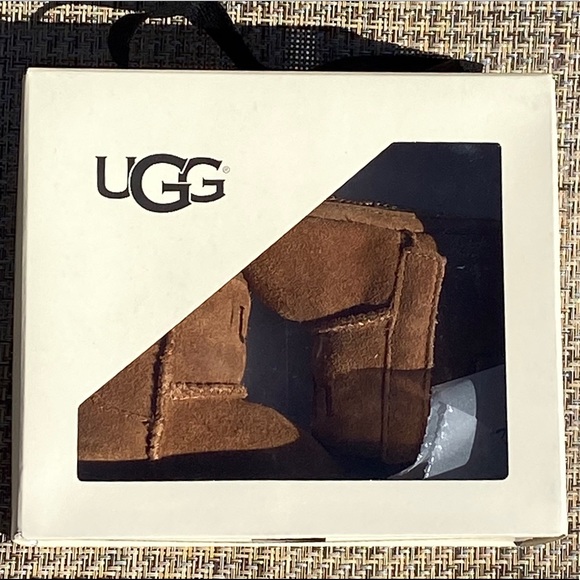 UGG Other - UGG Jesse ll bootie Infants 0-6 months